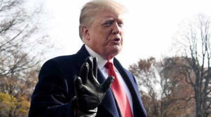 Аmerican conservative: Решение Трампа вывести войска из Сирии не было «сюрп Аmerican conservative: Решение Трампа вывести войска из Сирии не было «сюрп