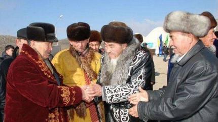 Трайбализм в Казахстане – источник власти на местах? Трайбализм в Казахстане – источник власти на местах?