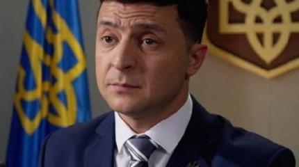 Депрессия Зеленского, «формула Штайнмайера» и прогнозы на будущее Депрессия Зеленского, «формула Штайнмайера» и прогнозы на будущее