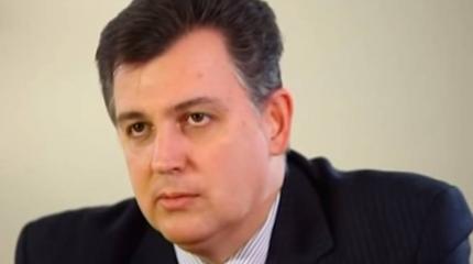 Дудчак: Украину могут направить по пути формирования «спокойного фашизма» Дудчак: Украину могут направить по пути формирования «спокойного фашизма»