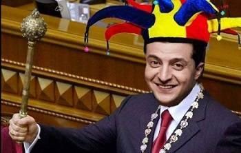 Der Freitag: Последняя связь между Киевом и РФ, была уничтожена Зеленским Der Freitag: Последняя связь между Киевом и РФ, была уничтожена Зеленским