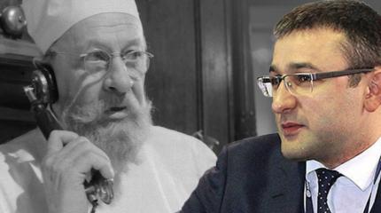 Казус Шарикова-Горринга, или Новое лицо госслужащего Казус Шарикова-Горринга, или Новое лицо госслужащего