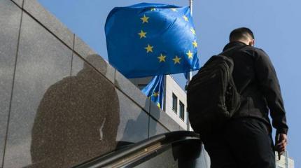 Брюссель ради Киева готов отвесить оплеуху Турции, Грузии и Молдавии Брюссель ради Киева готов отвесить оплеуху Турции, Грузии и Молдавии