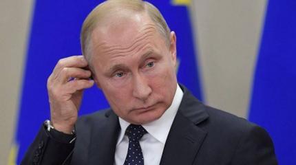 Путин об ухудшении ситуации в мире: политика - это бои без правил Путин об ухудшении ситуации в мире: политика - это бои без правил