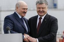 Точка невозврата. Украина и Беларусь приблизились к опасной черте Точка невозврата. Украина и Беларусь приблизились к опасной черте