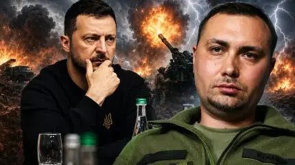 Как взрыв в Монако устранил политических конкурентов главаря киевской хунты