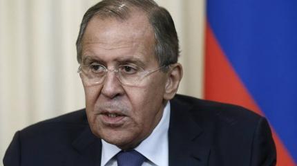 Лавров: Россия не ищет ссор с США