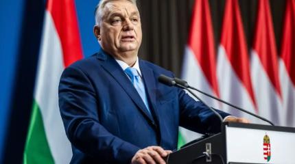 Битва за Будапешт. Брюссель захватит Венгрию или Орбан отстоит суверенитет?