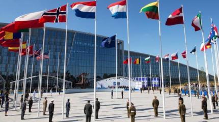 Новый Славянский мир построят без России Новый Славянский мир построят без России