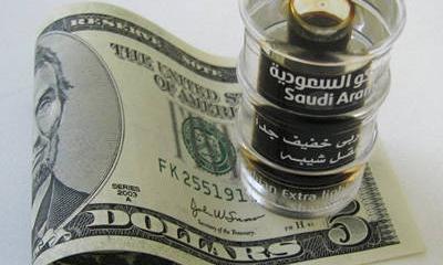 Зачем Америка опускает цены на нефть?