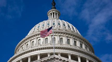 Антироссийские санкции США лоббировала украинская НКО Антироссийские санкции США лоббировала украинская НКО