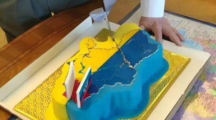 Никаких уступок по Украине Россия делать не будет, все идет по плану