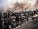 Сирийские военные давно просили Асада разрешить применение химоружие Сирийские военные давно просили Асада разрешить применение химоружие