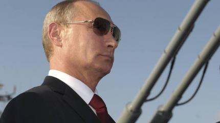 В чем выгода России от кризиса вокруг Ирана В чем выгода России от кризиса вокруг Ирана
