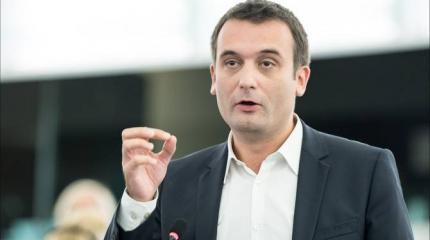 Политик Филиппо призвал Париж немедленно «порвать» с Вашингтоном Политик Филиппо призвал Париж немедленно «порвать» с Вашингтоном