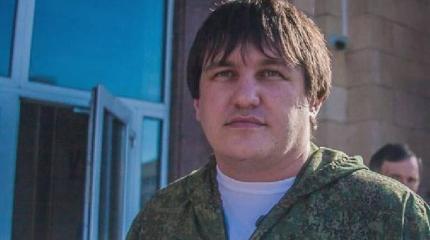 Турция, Грузия или Украина: кому больше всех «насолил» ополченец с позывным «Абхаз» Турция, Грузия или Украина: кому больше всех «насолил» ополченец с позывным «Абхаз»