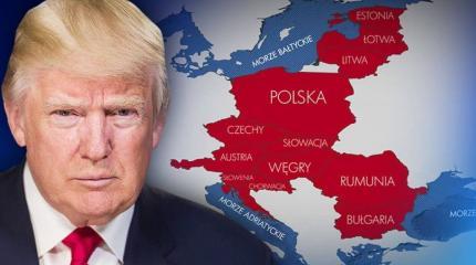 «Триморье»– политическая авантюра европейцев или стратегический проект США? «Триморье»– политическая авантюра европейцев или стратегический проект США?