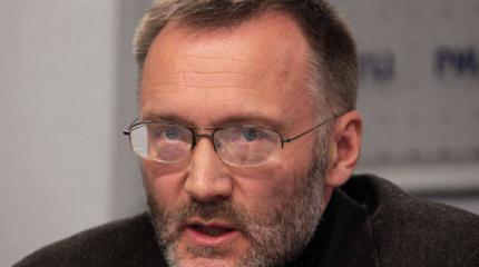 Сергей Михеев: России надоело, что Запад 15 лет бил ее палкой по голове Сергей Михеев: России надоело, что Запад 15 лет бил ее палкой по голове