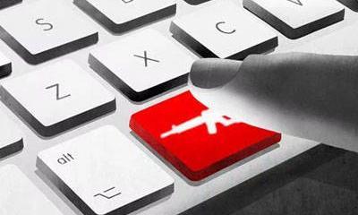 Информационная атака на власть