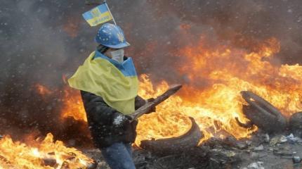 Украина начнет «раскачиваться» в конце ноября Украина начнет «раскачиваться» в конце ноября
