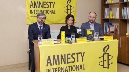 Amnesty International и аренда: каким НКО рады в России Amnesty International и аренда: каким НКО рады в России