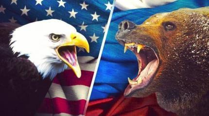 США сулят России судьбу СССР из-за обесценившейся нефти США сулят России судьбу СССР из-за обесценившейся нефти