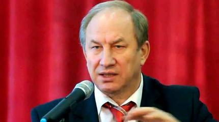 Рашкин: Пора предъявлять Киеву ультиматум