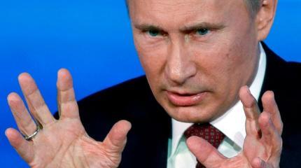 Запад запутался: кто кого разваливает? Запад запутался: кто кого разваливает?