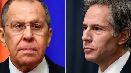 Встреча Лаврова и Блинкена: ожидания западных экспертов