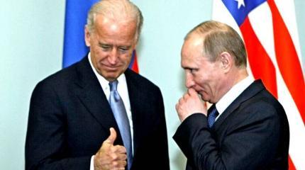Америка готова пожертвовать интересами Украины Америка готова пожертвовать интересами Украины