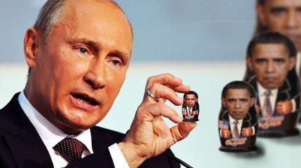 Дела США в Сирии летят в тартарары