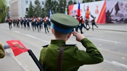 День без Победы: Берлин ввел жесткие правила у советских мемориалов