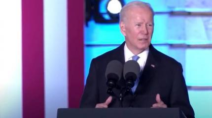 Fox News рассказал об обсуждениях промахов Байдена Fox News рассказал об обсуждениях промахов Байдена