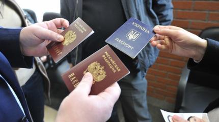 Визовый котел: Только страх «русской ответки» удерживает хунту Визовый котел: Только страх «русской ответки» удерживает хунту