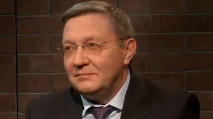 Экс-министр Суслов призвал Украину к реализации Минских соглашений