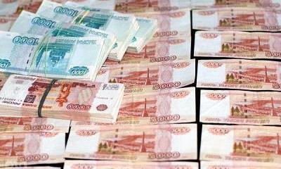 Кто проигрывает от потерь России