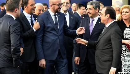 Итоги саммита НАТО Итоги саммита НАТО