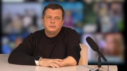 Журвко рассказал, почему Украина обречена на развал Журвко рассказал, почему Украина обречена на развал