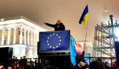 Киев меняет тактику в теме «русских оккупантов» Киев меняет тактику в теме «русских оккупантов»