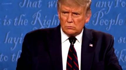 Вашингтонские старцы: ждет ли США эпоха «пышных похорон» Вашингтонские старцы: ждет ли США эпоха «пышных похорон»