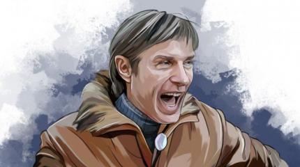 Николай Бондарик - убийца-националист от партии «ПАРНАС» Николай Бондарик - убийца-националист от партии «ПАРНАС»