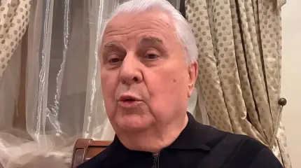 «Отбиваться до последнего»: Кравчук рассказал, как будет встречать российских десантников «Отбиваться до последнего»: Кравчук рассказал, как будет встречать российских десантников