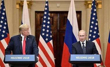 Будет хуже. Эксперты о перспективах встречи Путина и Трампа Будет хуже. Эксперты о перспективах встречи Путина и Трампа