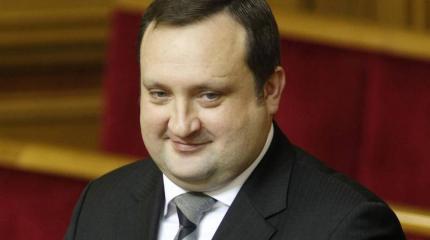 Сергей Арбузов: Запад устал от Украины и пустых разговоров Сергей Арбузов: Запад устал от Украины и пустых разговоров
