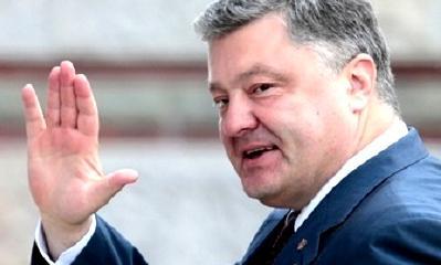 Порошенко готовится к бегству Порошенко готовится к бегству