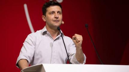 Зеленский вернул в должность детского омбудсмена, уволенного Порошенко Зеленский вернул в должность детского омбудсмена, уволенного Порошенко