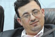 Аурагх Рамдан: «Израиль будет использовать события в Париже против палестинцев» Аурагх Рамдан: «Израиль будет использовать события в Париже против палестинцев»