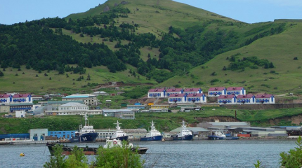 Удастся ли Японии и России сблизить позиции по Курилам? Удастся ли Японии и России сблизить позиции по Курилам?