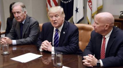 Проект «ЗЗ». США проиграли КНДР: Калифорния готовится к эвакуации Проект «ЗЗ». США проиграли КНДР: Калифорния готовится к эвакуации