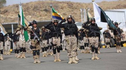 Саудиты угрожают Ирану началом войны Саудиты угрожают Ирану началом войны